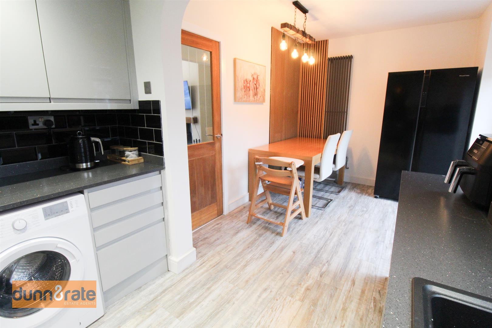 Robertville Road, Bucknall, Stoke-On-Trent